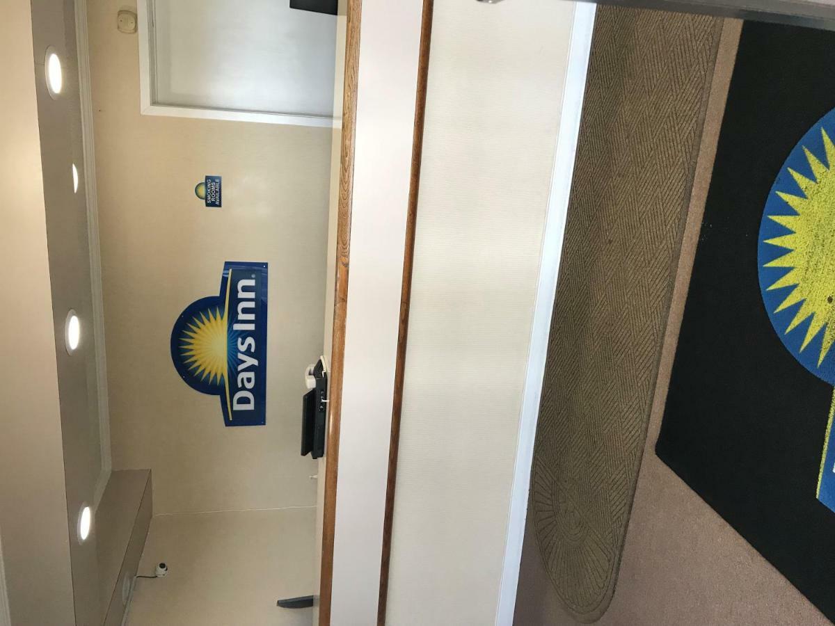 Days Inn By Wyndham Summerton Buitenkant foto